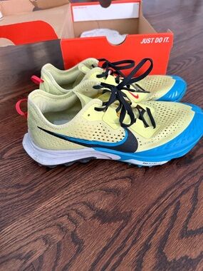 Nike air zoom terra kiger 7